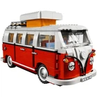 Конструктор LEGO Creator Volkswagen T1 Camper Van (10220) [159454]
