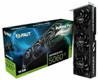 Відеокарта Palit GeForce RTX 5060 Ti Infinity 3 16GB GDDR7 (NE7506T019T1-GB2061S)