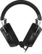 Навушники Hator Hypergang 3 Hi-Res Black (ESH50)