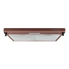 Вытяжка плоская Perfelli PL 6144 BR LED
