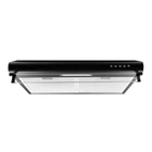 Вытяжка плоская Perfelli PL 5144 BL LED