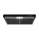 Витяжка плоска Minola HPL 5200 BLF