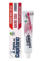 Зубна паста Pasta Del Capitano Baking Soda 75 мл