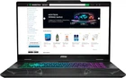 Ноутбук MSI Cyborg 15 B2RWFKG Core 5 210H 16/512 RTX 5060