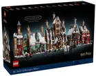 Конструктор LEGO Harry Potter Деревня Хогсмид — коллекционное издание 3228 деталей (76457)