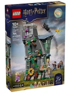 Конструктор LEGO Harry Potter Будинок Луни Лавґуд 764 деталі (76467)