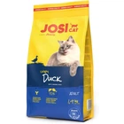 Сухой корм для кошек Josera JosiCat Crispy Duck
