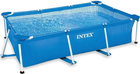 Каркасный бассейн Intex 28270 (220 х 150 х 60 см)