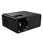 Проектор HOCO DT6 Wireless Projector (720P same screen version) (EU) (6942007663632)