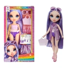 Кукла Rainbow High серии Swim & Style – Виолетта (с акс.)