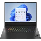 Ноутбук 16" HP OMEN 16-ak0008ua (BV8Y7EA) Black, AI 9 HX 375, 32GB, 1TB, NVD5080-16, DOS