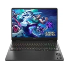 Ноутбук 16" HP OMEN Gaming 16-am0049ua (C9SA2EA) Shadow Black, Intel Core 7 240H, 24Gb, 1TB, DOS