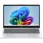 Ноутбук 14" HP OmniBook 3 14-ha0003ua (BV5U2EA) Silver, AI R5 340, 16GB, 512GB, UMA, Win11