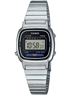 Жіночі наручні годинники Casio LA670WEA-1EF