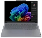 Ноутбук 16" Lenovo ThinkBook 16-G7 QOY (21NH0000RA) Luna Grey, X1P42100,16GB, 512GB, UMA, Win11P