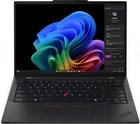 Ноутбук 14" Lenovo ThinkPad T14 Gen 6 (21N1000SRA) Black, X1E-78-100, 32GB, 1TB, UMA, Win11P