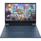 Ноутбук 15" HP Victus 15-fb3061ua (C1XA8EA) Performance Blue, AMD Ryzen 7 8845HS, 16Gb, 512Gb, DOS