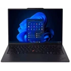 Ноутбук 14" Lenovo ThinkPad X1 Carbon Gen 13 (21NTS1GA00) Black, Intel Core Ultra 7 258V, 32GB, 1TB