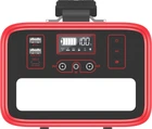Зарядная станция Energizer PPS320W1 / 300 Вт / 307.2 Вт⋅ч / LiFePO4 (PPS320W1)