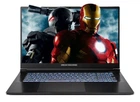 Ноутбук 17" Dream Machines RG5060-17UA28 Black, Intel Core i9-14900HX, 32GB, 2TB, DOS