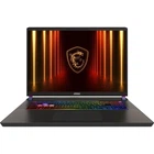 Ноутбук 17" MSI Vector 17 HX AI A2XWJG-042UA (9S7-17S372-042) Gray, 32Gb, 1TB, Win11H