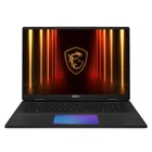 Ноутбук 18" MSI Titan 18 HX AI A2XWIG-269UA (9S7-182421-269) Black, 64Gb, 4TB, Win11P