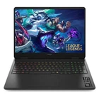 Ноутбук 16" HP OMEN 16-ah0041ua (BV8Y3EA) Black, U7-255HX, 64GB, 2TB, RTX5080-16, DOS