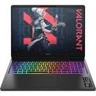 Ноутбук 16" HP OMEN MAX 16-ak0010ua (C9RZ5EA) Black, AMD Ryzen AI 9 HX 375, 32Gb, 1Tb, DOS