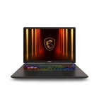 Ноутбук 16" MSI Vector 16 HX A8WHG-072XUA Cosmos Gray, AMD Ryzen 9 8940HX, 32GB, 1TB, DOS