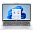 Ноутбук 14" HP OmniBook 3 14-ha0004ua (C9MZ3EA) Silver, AMD Ryzen AI 7 350, 16GB, 512Gb, Win11H
