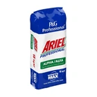 Стиральный порошок Ariel Professional Alpha White Max, 15 кг