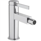 Змішувач для біде Hansgrohe Finoris з донним клапаном, хром (76200000)