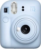Камера моментальной печати Fujifilm Instax Mini 12 Mint Blue (FUFINM12BL)