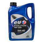 Моторное масло ELF Evolution 900 SXR