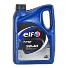 Моторна олива ELF Evolution 900 NF
