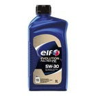 Моторное масло ELF Evolution Full-Tech FE