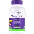 Мелатонін Natrol Melatonin Fast Dissolve 5 мг