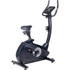 Велотренажер Toorx Upright Bike BRX 300 (BRX-300) 4453016