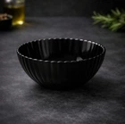 Салатник Luminarc Bloom Black X3075 (160мл)