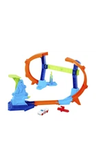 Ігровий набір Hot Wheels «Чемпіон неймовірних стрибків» колір різнокольоровий Hot Wheels ЦБ-00294010