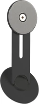 Автодержатель для телефона магнитный ArmorStandart DisplayGrip Black (ARM88625)