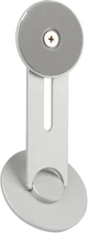 Автотримач для телефона магнитний ArmorStandart DisplayGrip Silver (ARM88626)
