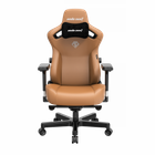 Крісло ігрове Anda Seat Kaiser 3 Brown Size l