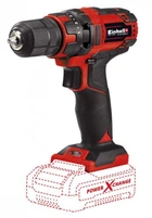 Шуруповерт-дриль акумуляторний Einhell tc-cd 18/35 Li-Solo, pxc, 18в, 35Нм, 550об/хв, 0.97кг, без акбізу 4513927