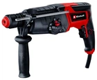 Перфоратор Einhell te-rh 950 5f, SDS-plus, 950Вт, 3Дж, 2 скорости, кейс, 3.6кг 4257978