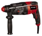 Перфоратор Einhell tc-rh 800 4f, SDS-plus, 800Вт, 2.6Дж, кейс, 3.2кг 4257980