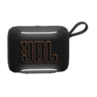 Акустическая система JBL GO 5 Black (JBLGO5BLK)