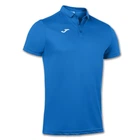 Поло синее кр HOBBY 100437.700 Joma S