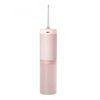Ирригатор Enchen Electric Water Flosser Mint3 Розовый