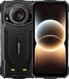 Смартфон DOOGEE Fire 7 Ultra 8/256GB Obsidian Gray